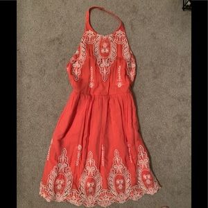 Chelsea & Violet XS Sun Dress